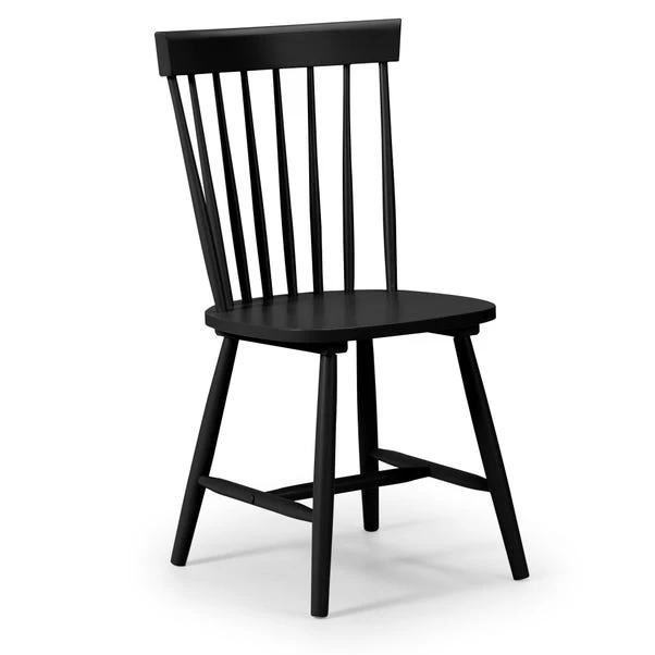 Torino Set Of 4 Dining Chairs 12 Torino Set Of 4 Dining Chairs - Image 10