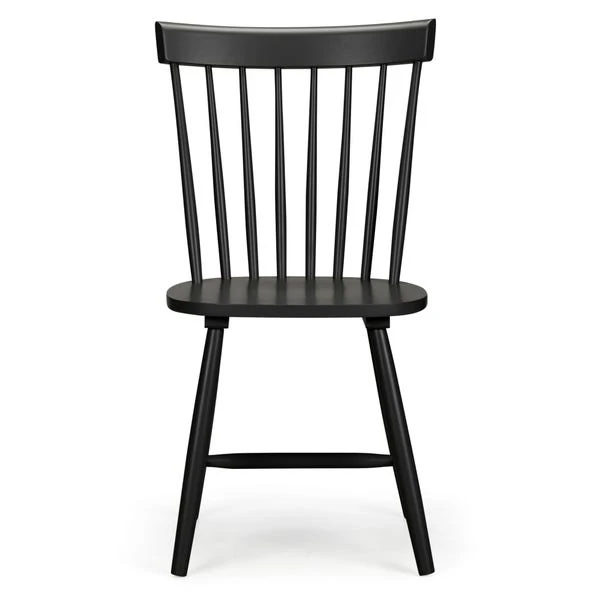 Torino Set Of 4 Dining Chairs 13 Torino Set Of 4 Dining Chairs - Image 11