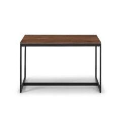 Tribeca 4 Seater Rectangular Dining Table -Home Luxe Studio 30794382 alt01
