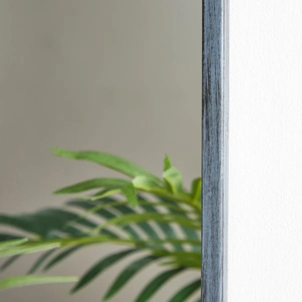 Lozenge Oval Wall Mirror 4 Lozenge Oval Wall Mirror - Image 2