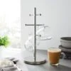 Chrome Mug Tree -Home Luxe Studio 30795865
