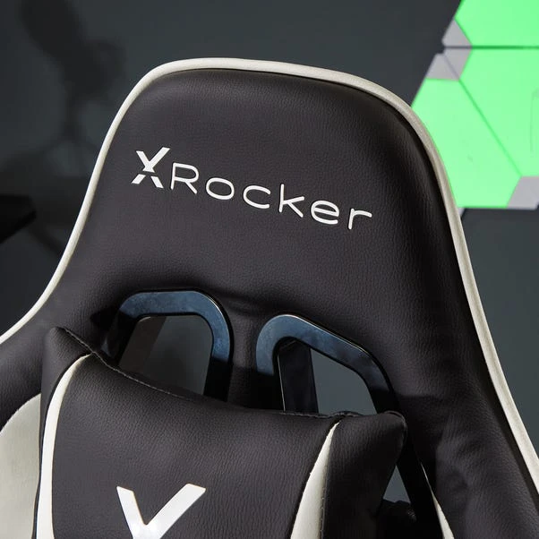 X Rocker Agility Junior Esports Gaming Chair 22 X Rocker Agility Junior Esports Gaming Chair - Image 20