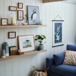 Round Ceramic Handled Vase -Home Luxe Studio 30796396 alt07