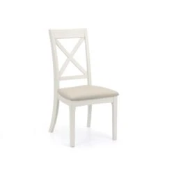 Provence Set Of 2 Dining Chairs, Grey -Home Luxe Studio 30797277 alt03