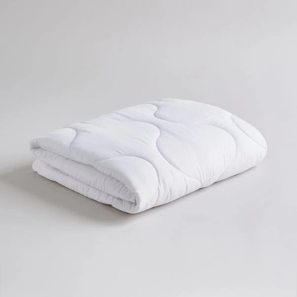 Fogarty Little Sleepers Perfectly Washable 4 Tog Summer Cot Bed Duvet 5 Fogarty Little Sleepers Perfectly Washable 4 Tog Summer Cot Bed Duvet - Image 3