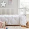 Fogarty Little Sleepers Perfectly Washable 7 Tog Cot Bed Duvet 2 Fogarty Little Sleepers Perfectly Washable 7 Tog Cot Bed Duvet -Home Luxe Studio 30797938