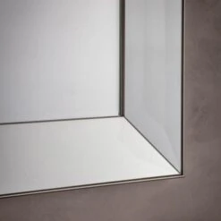 Gallina Rectangle Overmantel Wall Mirror 7 Gallina Rectangle Overmantel Wall Mirror -Home Luxe Studio 30798704 alt02