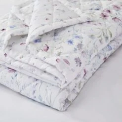 Dorma Wildflower Bedspread 14 Dorma Wildflower Bedspread -Home Luxe Studio 30799109 alt01