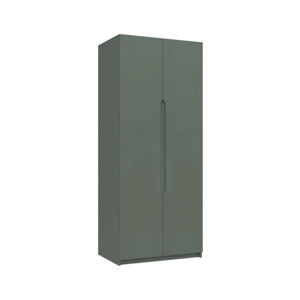 Legato Double Wardrobe 3 Legato Double Wardrobe