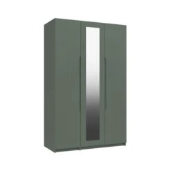 Legato Triple Wardrobe