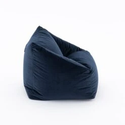 Eliza Kids Square Bean Bag Chair 10 Eliza Kids Square Bean Bag Chair -Home Luxe Studio 30799693 alt03
