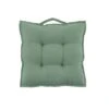 Cartmel Linen Seat Pad 1 Cartmel Linen Seat Pad -Home Luxe Studio 30800385