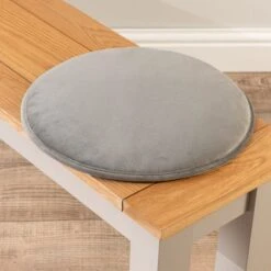 Eliza Seat Pad 21 Eliza Seat Pad -Home Luxe Studio 30800401 alt01