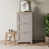 Olney Shoe Storage Cabinet 2 Olney Shoe Storage Cabinet -Home Luxe Studio 30800666