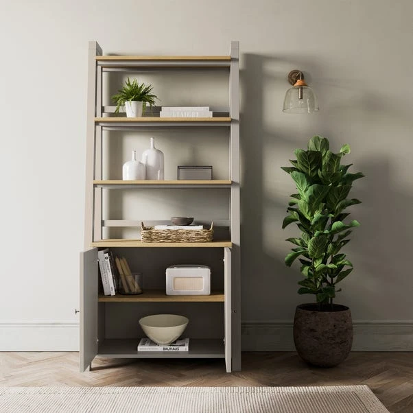 Olney Storage Ladder Shelf 18 Olney Storage Ladder Shelf - Image 16