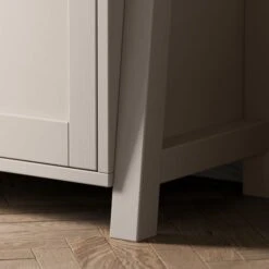 Olney Storage Ladder Shelf 40 Olney Storage Ladder Shelf -Home Luxe Studio 30800770 alt04