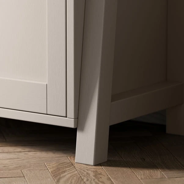 Olney Storage Ladder Shelf 21 Olney Storage Ladder Shelf - Image 19