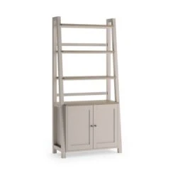Olney Storage Ladder Shelf 41 Olney Storage Ladder Shelf -Home Luxe Studio 30800770 alt05