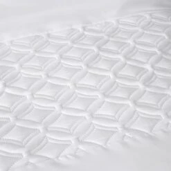 Skyler Duvet Cover And Pillowcase Set 41 Skyler Duvet Cover And Pillowcase Set -Home Luxe Studio 30801132 alt03