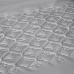 Skyler Duvet Cover And Pillowcase Set 29 Skyler Duvet Cover And Pillowcase Set -Home Luxe Studio 30801136 alt03