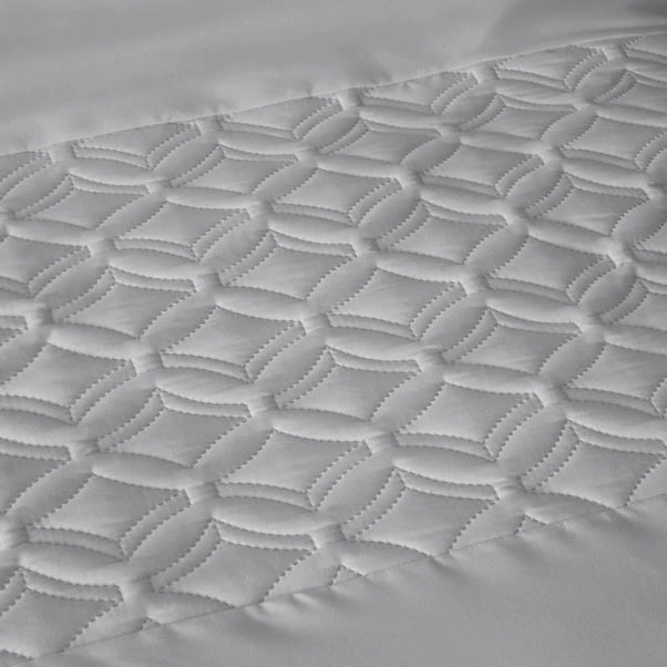 Skyler Duvet Cover And Pillowcase Set 10 Skyler Duvet Cover And Pillowcase Set - Image 8