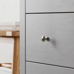 Olney 5 Drawer Chest -Home Luxe Studio 30802189 alt04