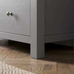 Olney 5 Drawer Chest -Home Luxe Studio 30802189 alt05