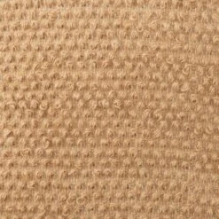 Jute Bobble Natural Cushion Cover 11 Jute Bobble Natural Cushion Cover -Home Luxe Studio 30803320 alt04