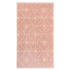Furn. Deco Bee Cotton Bath Towel 10 Furn. Deco Bee Cotton Bath Towel -Home Luxe Studio 30803578 alt03