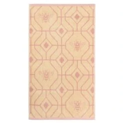 Furn. Deco Bee Cotton Bath Towel 11 Furn. Deco Bee Cotton Bath Towel -Home Luxe Studio 30803578 alt04