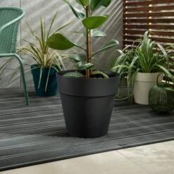 Soho Plant Pot -Home Luxe Studio 30804440
