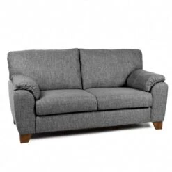 Meyer Tonal Weave 2 Seater Sofa 41 Meyer Tonal Weave 2 Seater Sofa -Home Luxe Studio 30806977 alt01