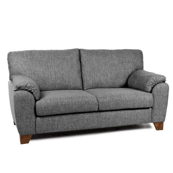 Meyer Tonal Weave 2 Seater Sofa 22 Meyer Tonal Weave 2 Seater Sofa - Image 20