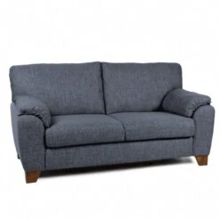 Meyer Tonal Weave 2 Seater Sofa 23 Meyer Tonal Weave 2 Seater Sofa -Home Luxe Studio 30807001 alt01