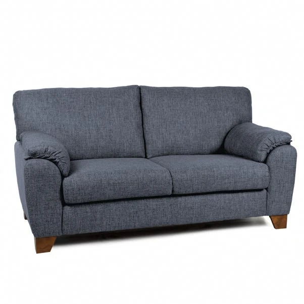 Meyer Tonal Weave 2 Seater Sofa 4 Meyer Tonal Weave 2 Seater Sofa - Image 2