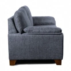 Meyer Tonal Weave 2 Seater Sofa 25 Meyer Tonal Weave 2 Seater Sofa -Home Luxe Studio 30807001 alt03