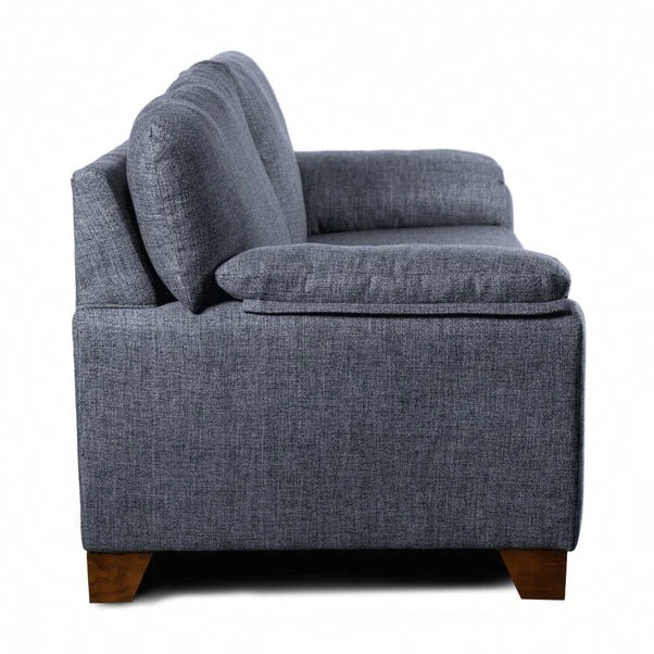 Meyer Tonal Weave 2 Seater Sofa 6 Meyer Tonal Weave 2 Seater Sofa - Image 4