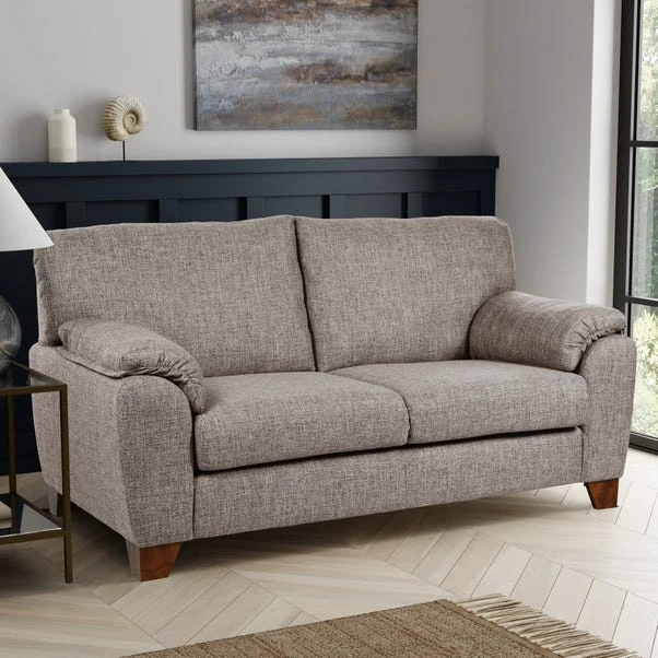 Meyer Tonal Weave 2 Seater Sofa 12 Meyer Tonal Weave 2 Seater Sofa - Image 10