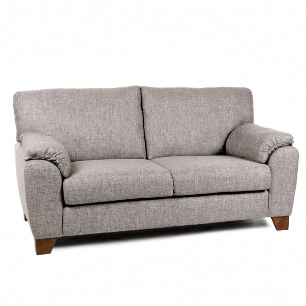 Meyer Tonal Weave 2 Seater Sofa 13 Meyer Tonal Weave 2 Seater Sofa - Image 11