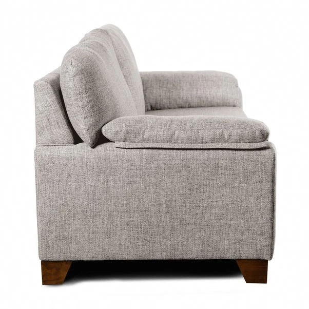 Meyer Tonal Weave 2 Seater Sofa 15 Meyer Tonal Weave 2 Seater Sofa - Image 13