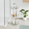 3 Tier Wire Storage Caddy 1 3 Tier Wire Storage Caddy -Home Luxe Studio 30807045