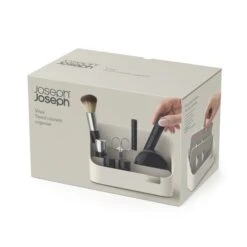 Joseph Joseph Viva Tiered Cosmetic Organiser Shell -Home Luxe Studio 30807072 alt04