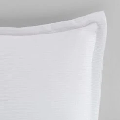 Alford Textured Duvet Cover And Pillowcase Set 30 Alford Textured Duvet Cover And Pillowcase Set -Home Luxe Studio 30807740 alt06