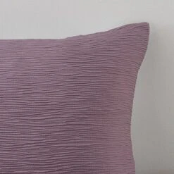 Alford Textured Duvet Cover And Pillowcase Set 25 Alford Textured Duvet Cover And Pillowcase Set -Home Luxe Studio 30807762 alt06