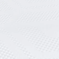 Croston Waffle White Duvet Cover And Pillowcase Set 36 Croston Waffle White Duvet Cover And Pillowcase Set -Home Luxe Studio 30807784 alt06