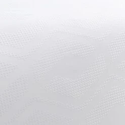 Croston Waffle White Duvet Cover And Pillowcase Set 29 Croston Waffle White Duvet Cover And Pillowcase Set -Home Luxe Studio 30807785 alt07