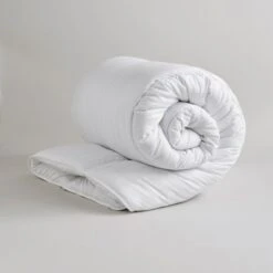 Hotel Luxury Cotton 10.5 Tog Duvet 31 Hotel Luxury Cotton 10.5 Tog Duvet -Home Luxe Studio 30807944 alt01