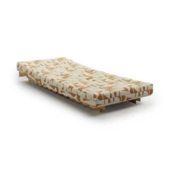 Mito Klipp Natural Frame Single Futon 31 Mito Klipp Natural Frame Single Futon -Home Luxe Studio 30807956 alt05