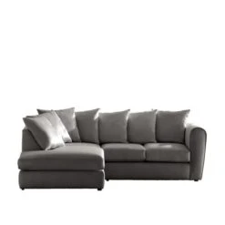 Blake Opulent Velvet Curved Quilted Arm Corner Sofa 33 Blake Opulent Velvet Curved Quilted Arm Corner Sofa -Home Luxe Studio 30808313 alt01