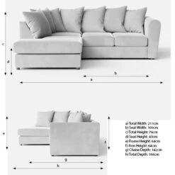 Blake Opulent Velvet Curved Quilted Arm Corner Sofa 41 Blake Opulent Velvet Curved Quilted Arm Corner Sofa -Home Luxe Studio 30808313 alt09